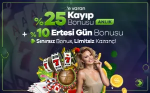 Galabet Canlı Casino Bonusu