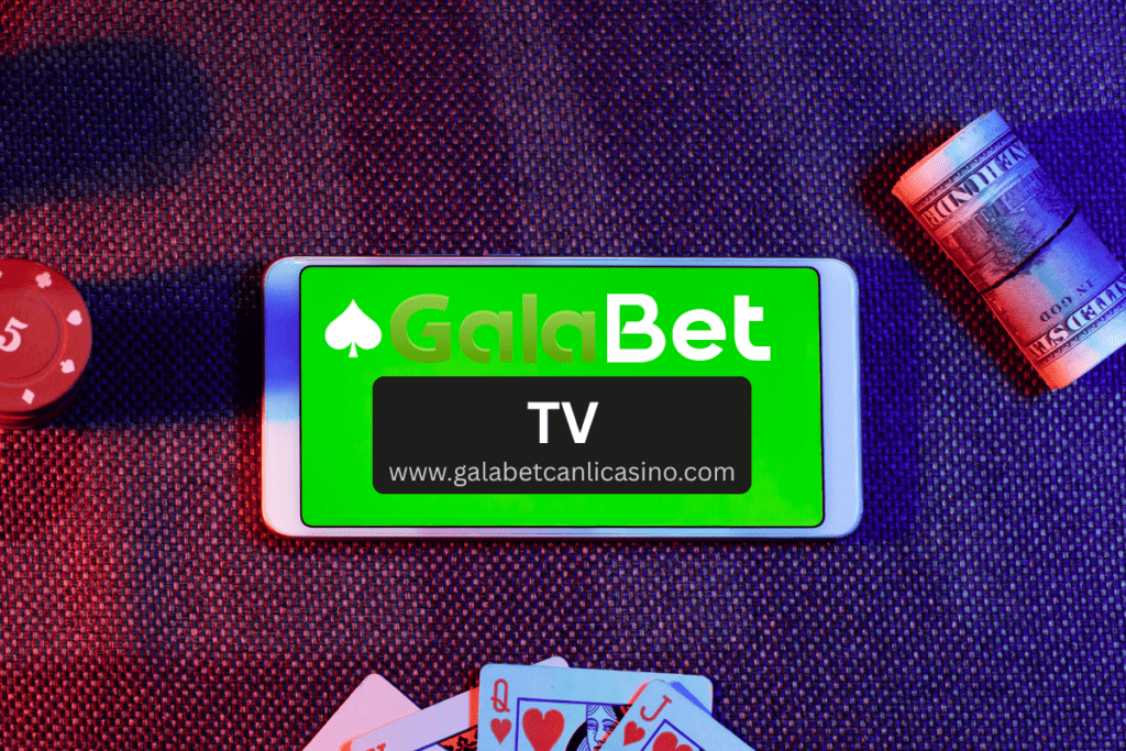 Galabet TV izle