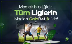 Galabet TV