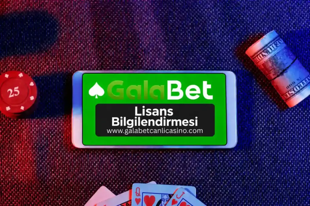 galabet lisans